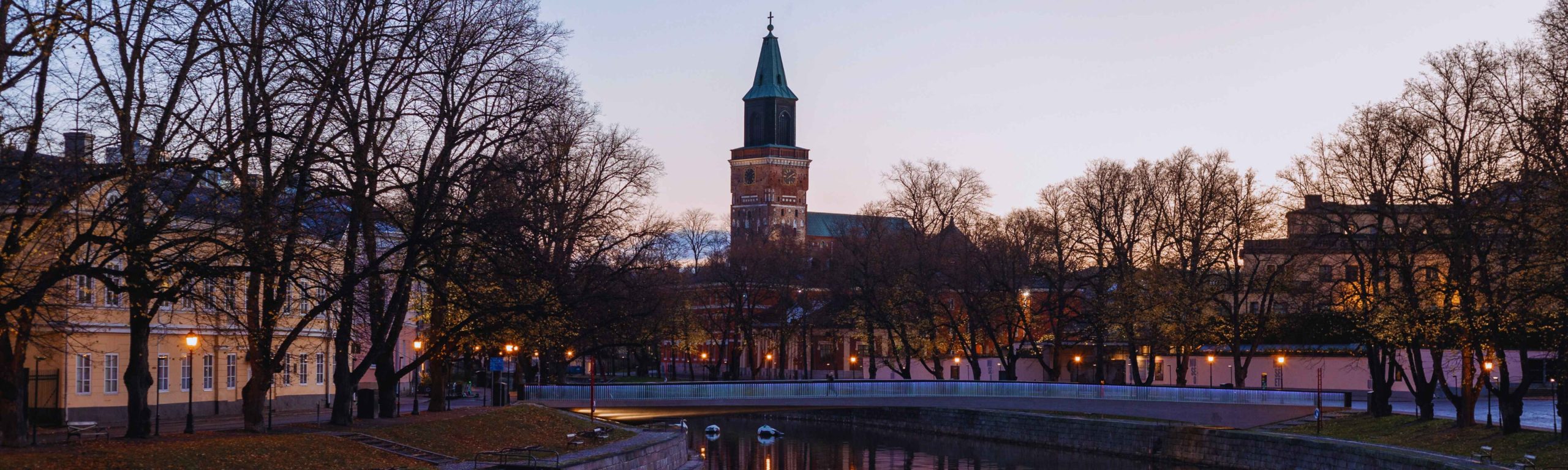 Airbnb siivous Turku Anoppi
